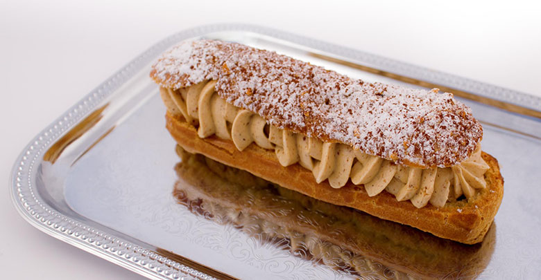 Paris Brest