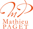 Mathieu Paget - Pâtisserie Rouget de lisle